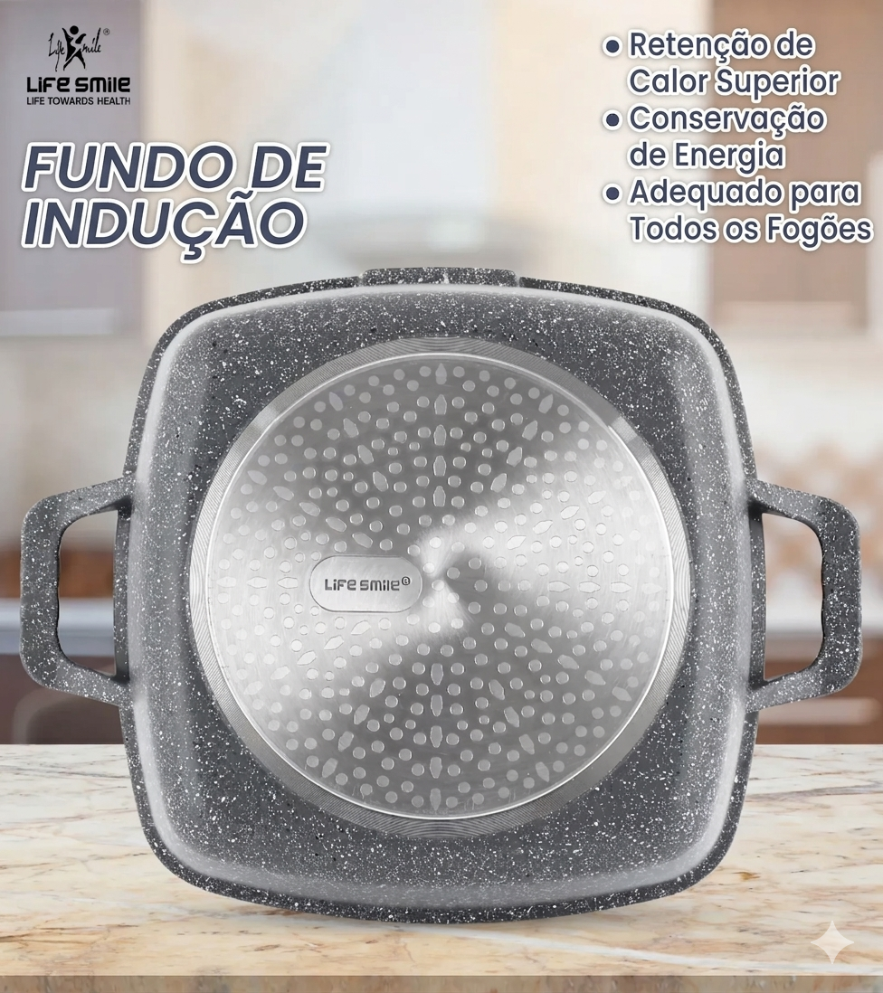 Conteúdo do conjunto e medidas